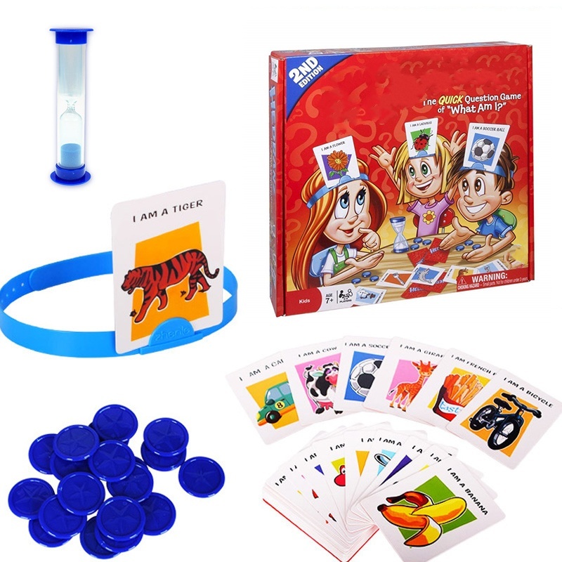Board Game Solo - Jeu de société de cartes amusantes