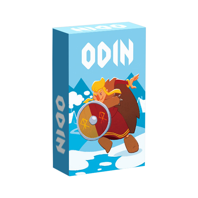 Board Game Solo - Jeu de société chinois et anglais,