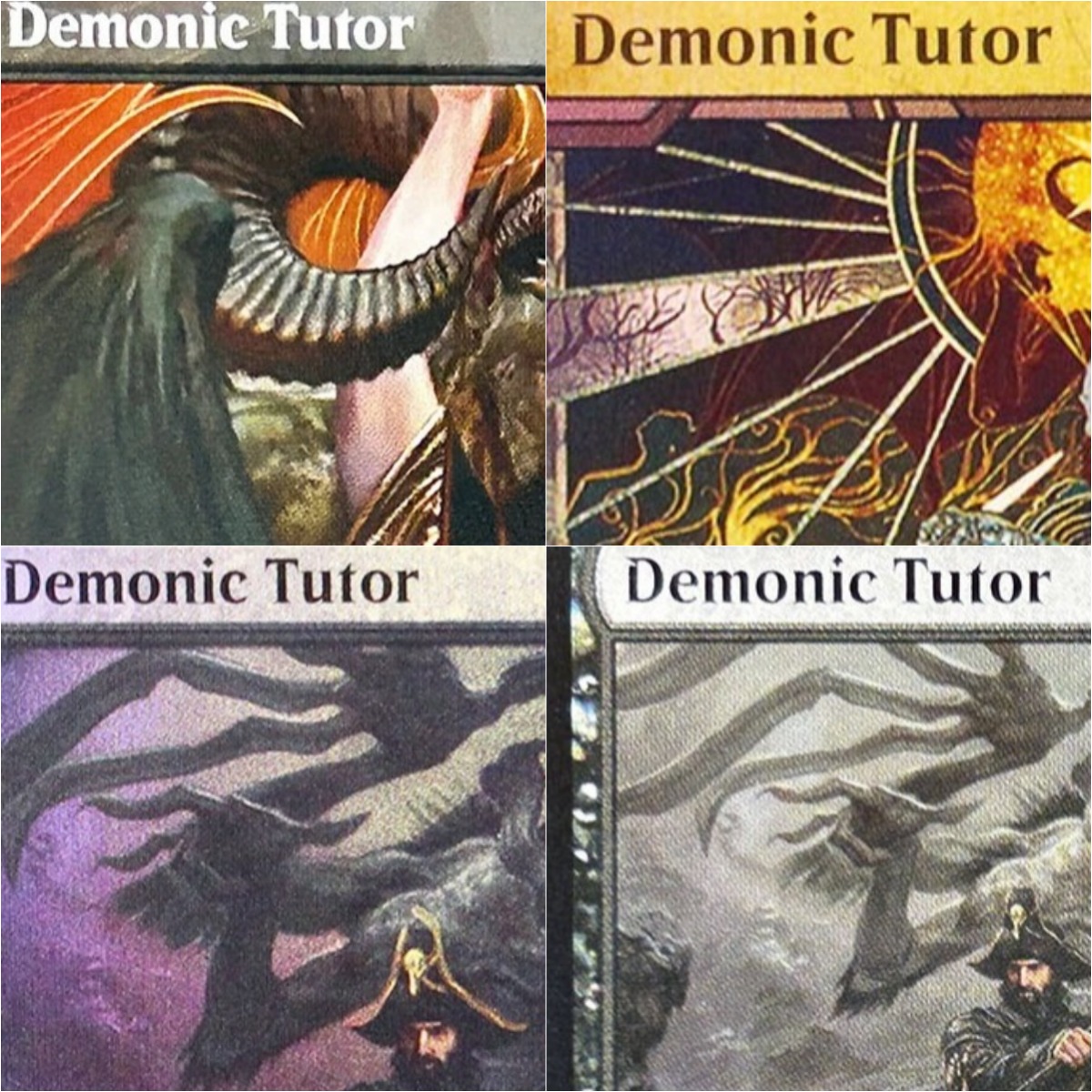 Board Game History - Cartes de jeu de société personnalisées