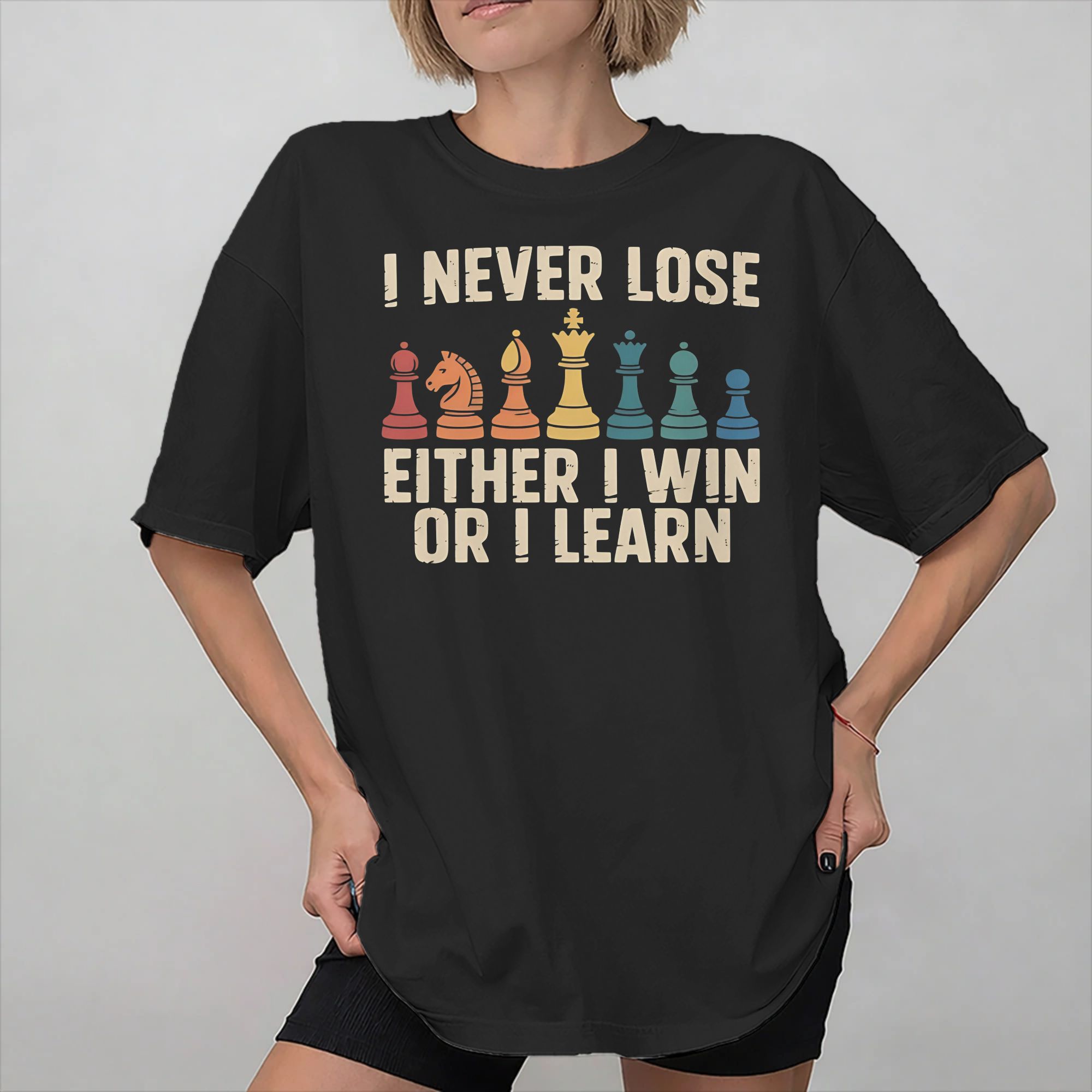Board Game Or Boardgame - T-shirt pour homme et femme, jeu