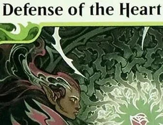Board Game History - Cartes Proxy TCG « Défense du