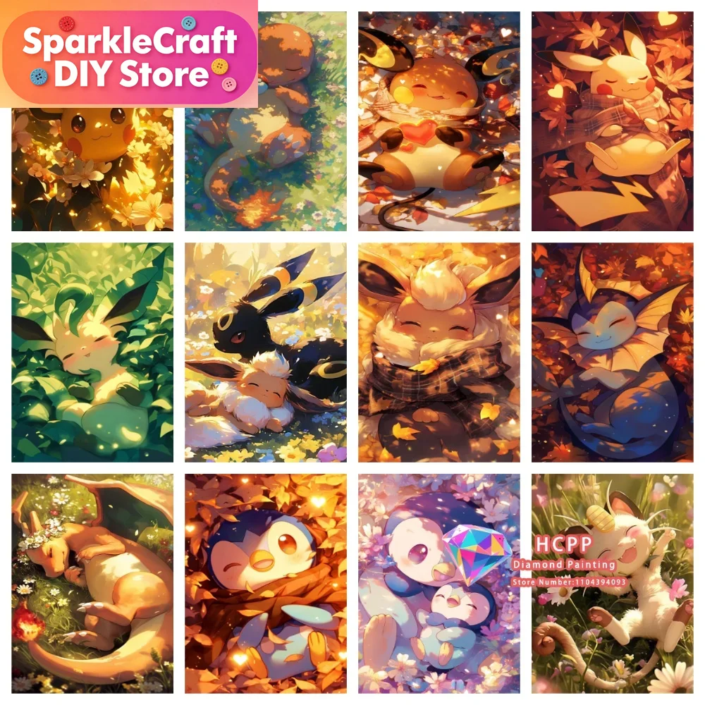 Board Game Diy - Kit de peinture diamant 5D DIY