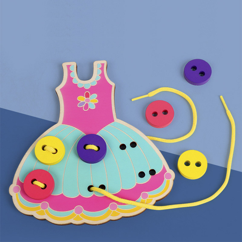 Board Game Idea - 1 ensemble Montessori pour enfants, apprendre