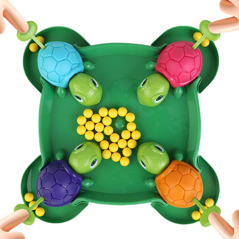 Jeu de société tortue affamée  - Board Game Harmonies avis et prix