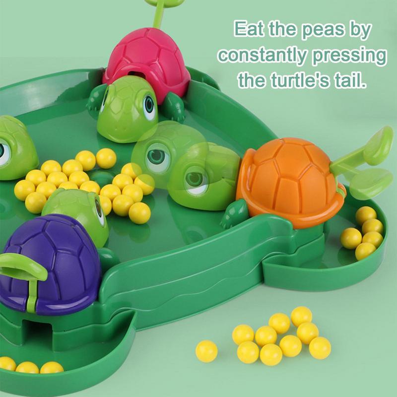 Jeu de société tortue affamée  - Board Game Harmonies avis et prix