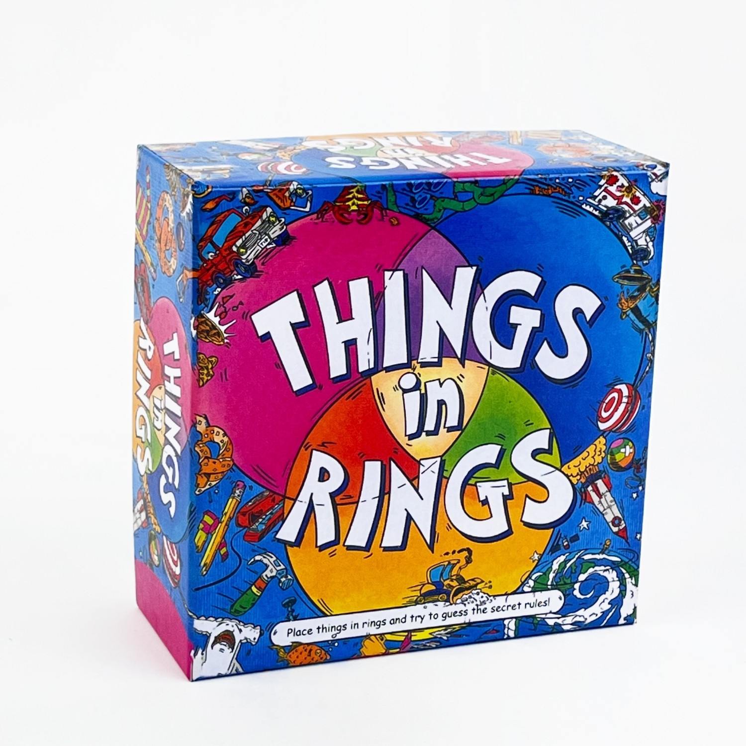 Jeu de cartes logiques Lighthe - Board Game Solo avis et prix