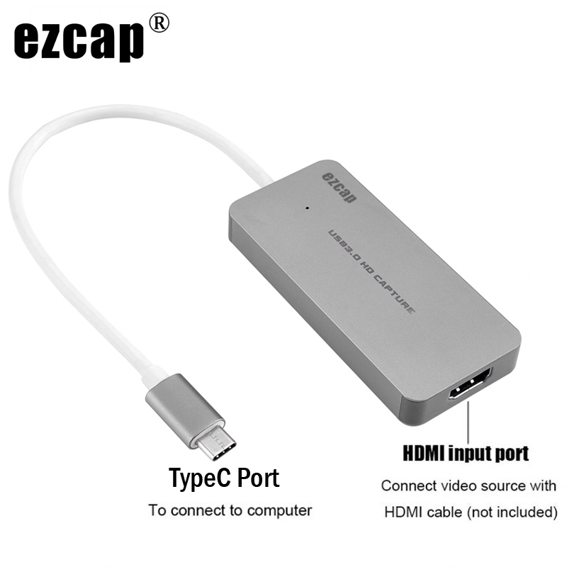 Carte de capture vidéo HDMI ve - Board Game Or Boardgame avis et prix