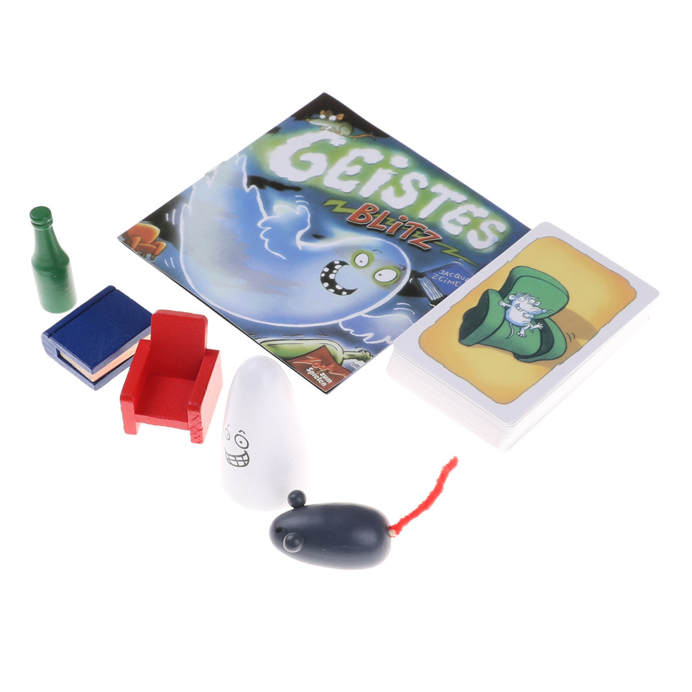 Nouveau jeux d'intérieur de fê - Board Game Harmonies avis et prix