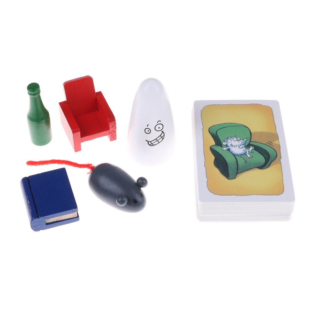 Nouveau jeux d'intérieur de fê - Board Game Harmonies avis et prix