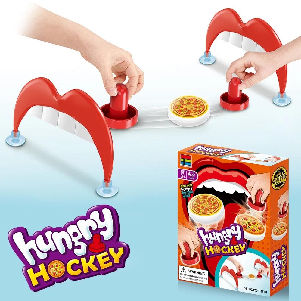 Jeu de société de hockey sur g - Board Game Harmonies avis et prix