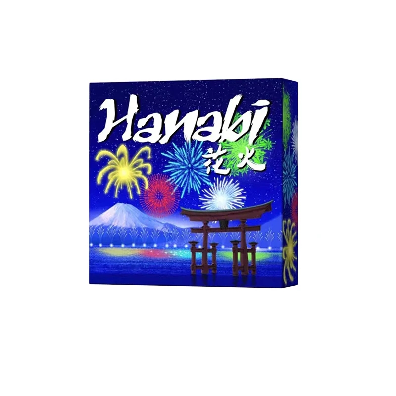 Jeu de cartes coopératives Han - Board Game Solo avis et prix