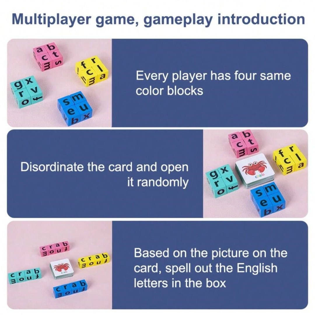 Jeu de société d'orthographe d - Board Game History avis et prix