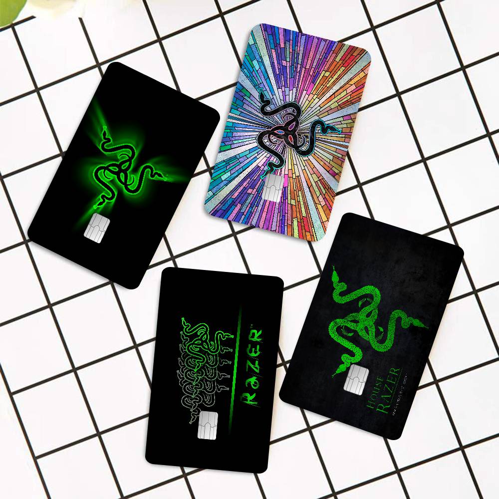 Autocollants pour cartes banca - Board Game Logo avis et prix