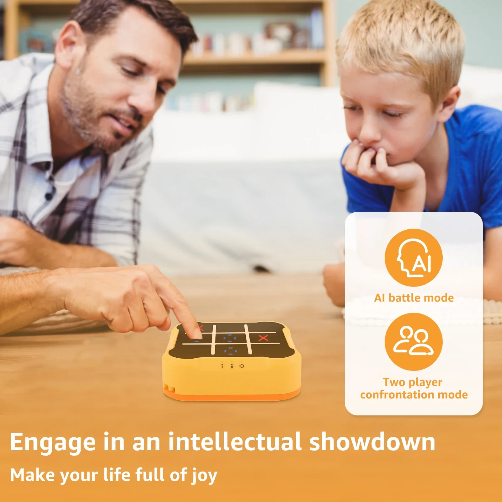 Jeu d'Échecs Électronique Mult - Board Game Electronic Table avis et prix