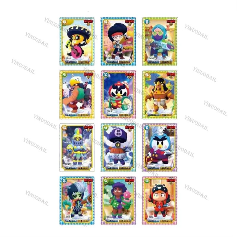 Cartes à collectionner aléatoi - Board Game History avis et prix