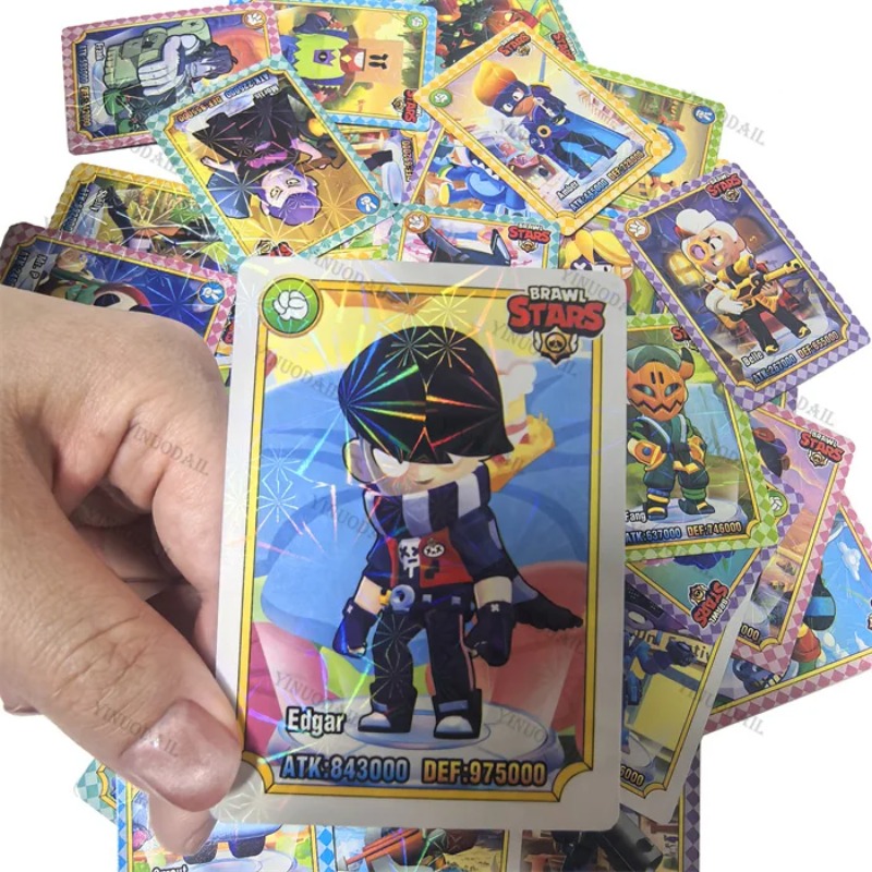 Cartes à collectionner aléatoi - Board Game History avis et prix