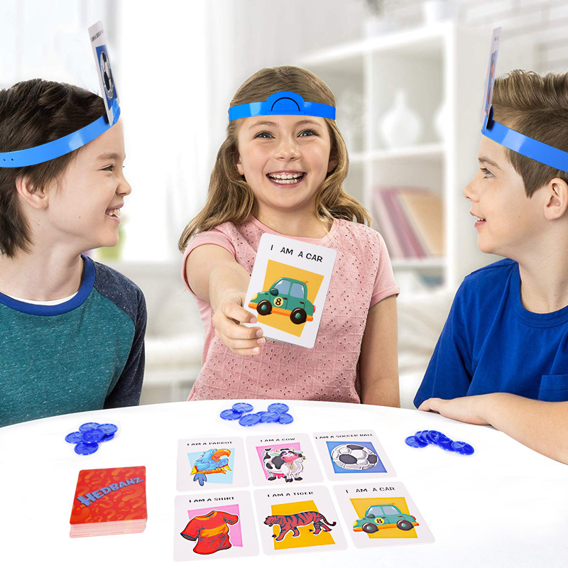 Jeu de société de cartes amusa - Board Game Solo avis et prix