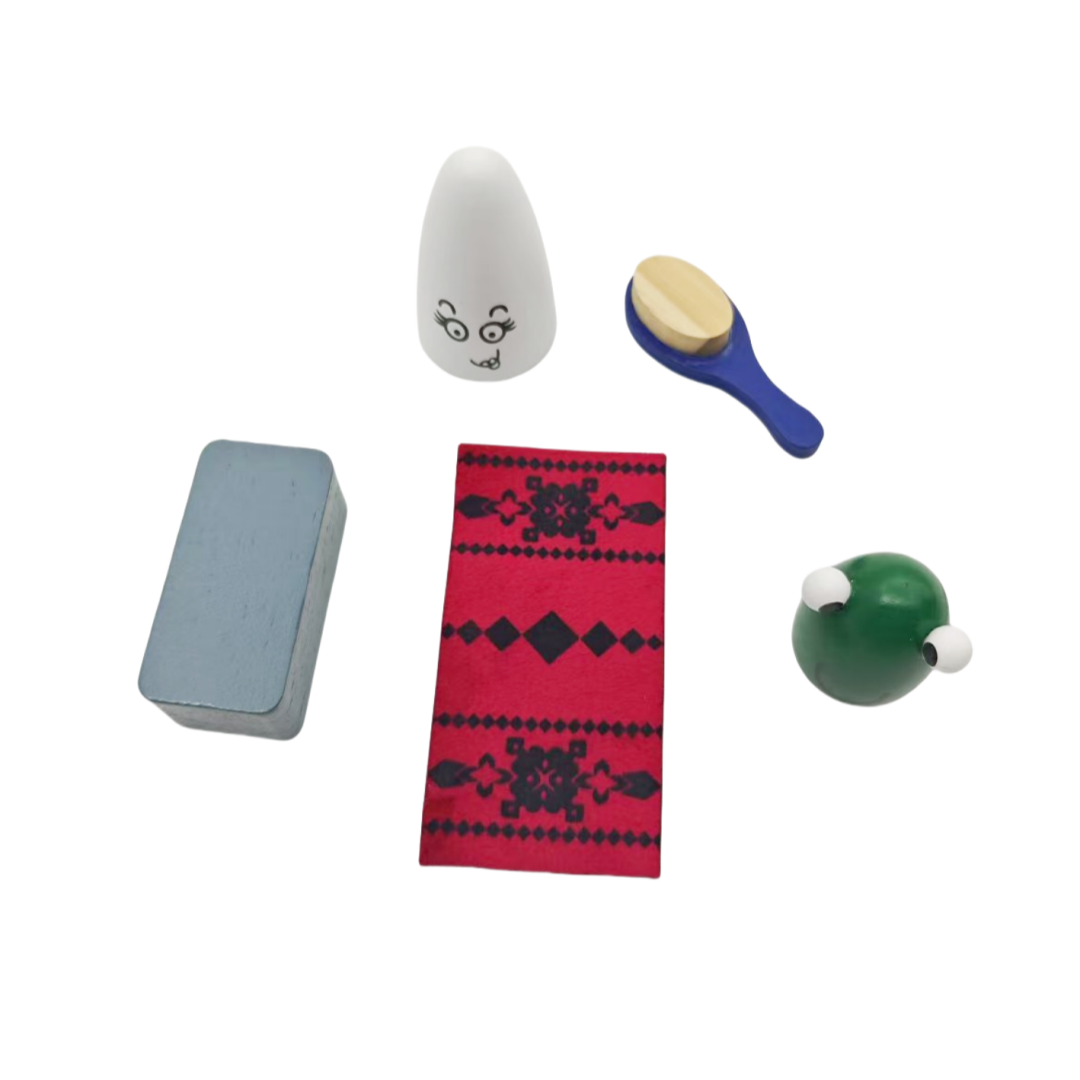 Baramelka ou Barabasha 2.0 (Ge - Board Game Or Boardgame avis et prix