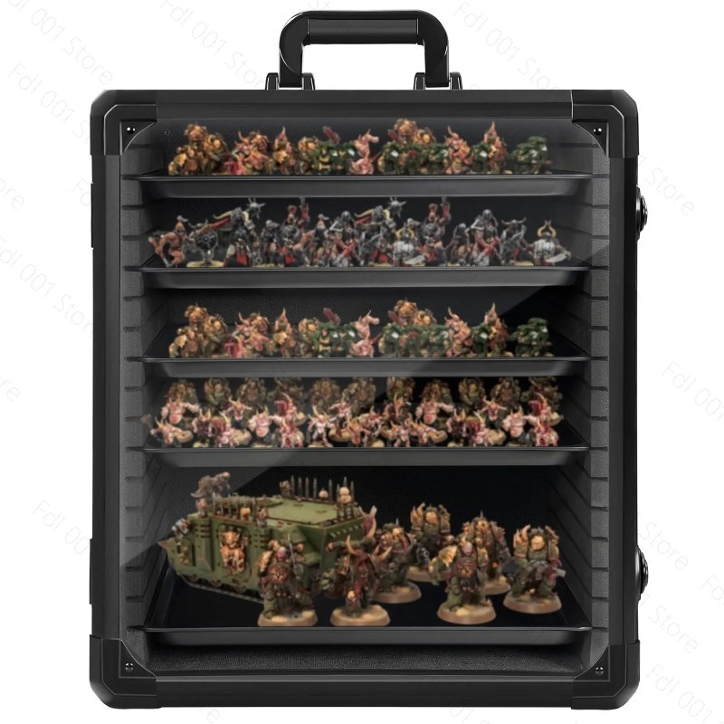 Boîte de rangement pour jeux e - Board Game Box avis et prix