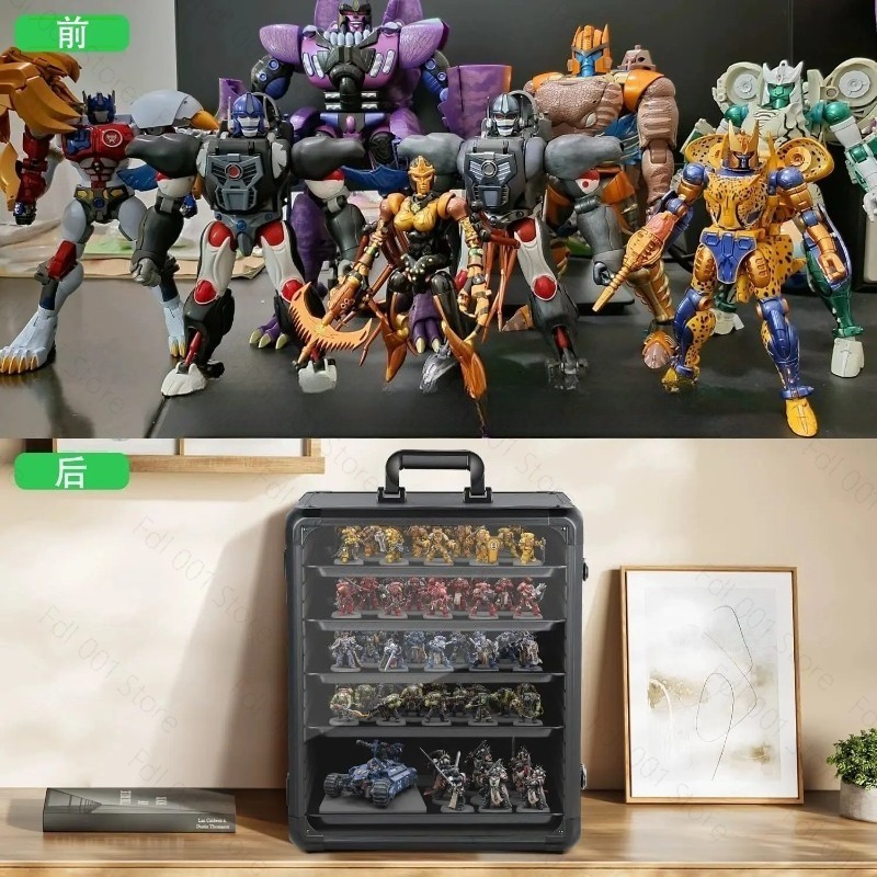 Boîte de rangement pour jeux e - Board Game Box avis et prix