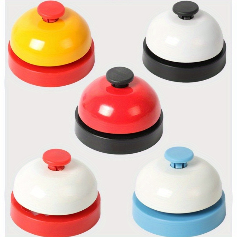 Cloche de commande de table mu - Board Game Cafe avis et prix