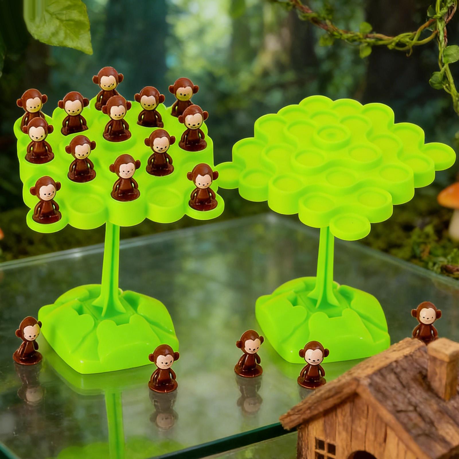 Jeu d'équilibre de l'arbre de  - Board Game Idea avis et prix