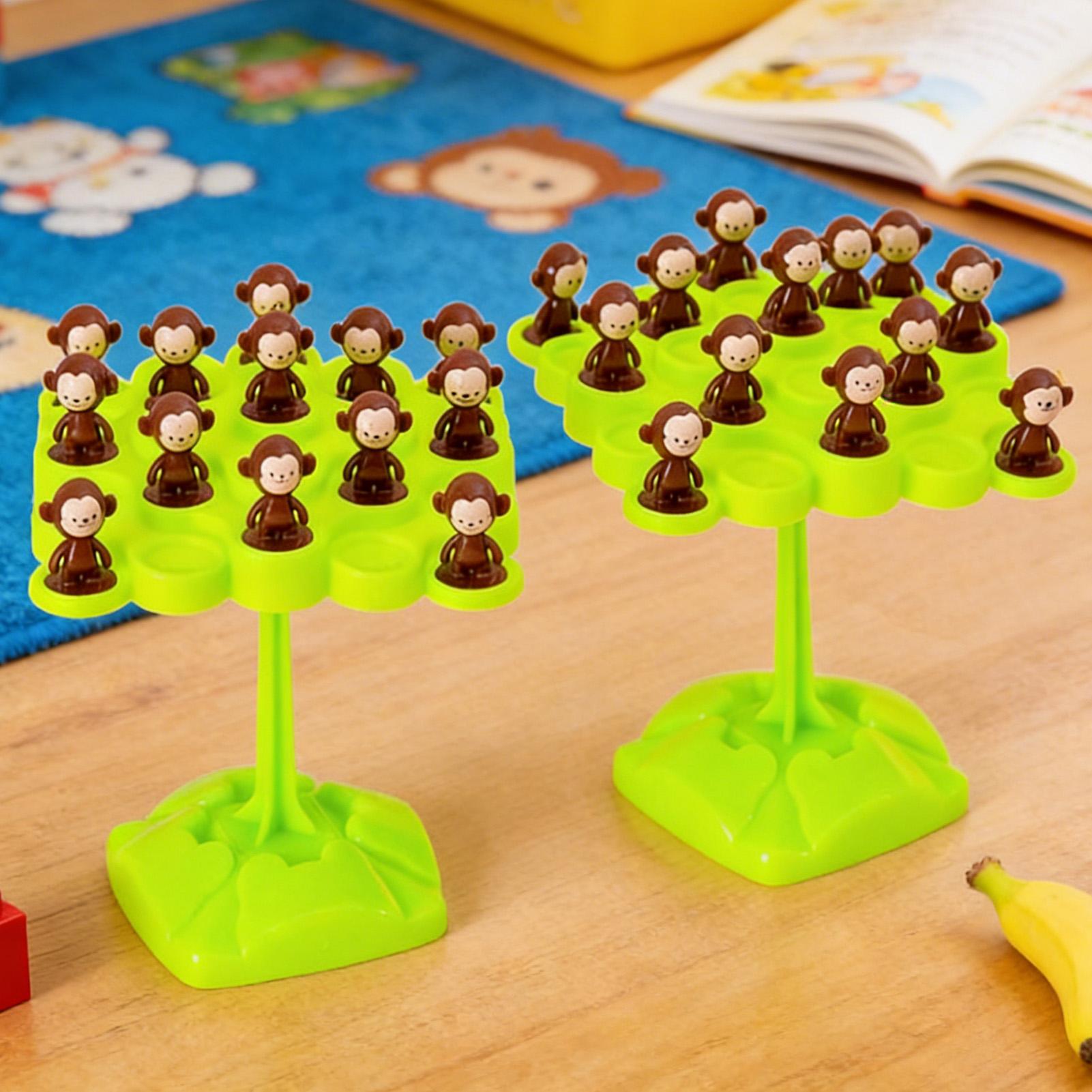 Jeu d'équilibre de l'arbre de  - Board Game Idea avis et prix
