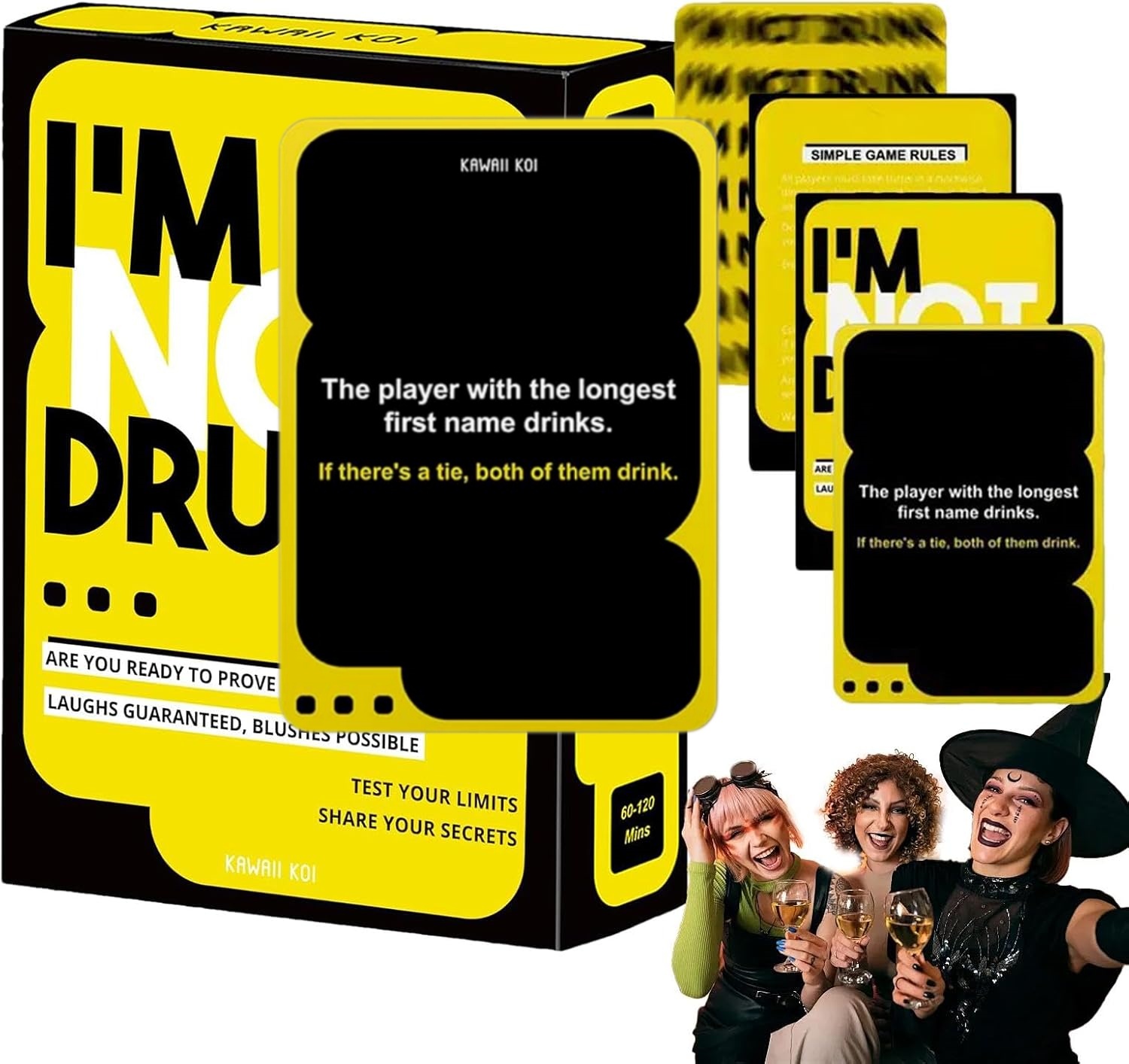 Jeu de société de défi alcooli - Board Game Or Boardgame avis et prix