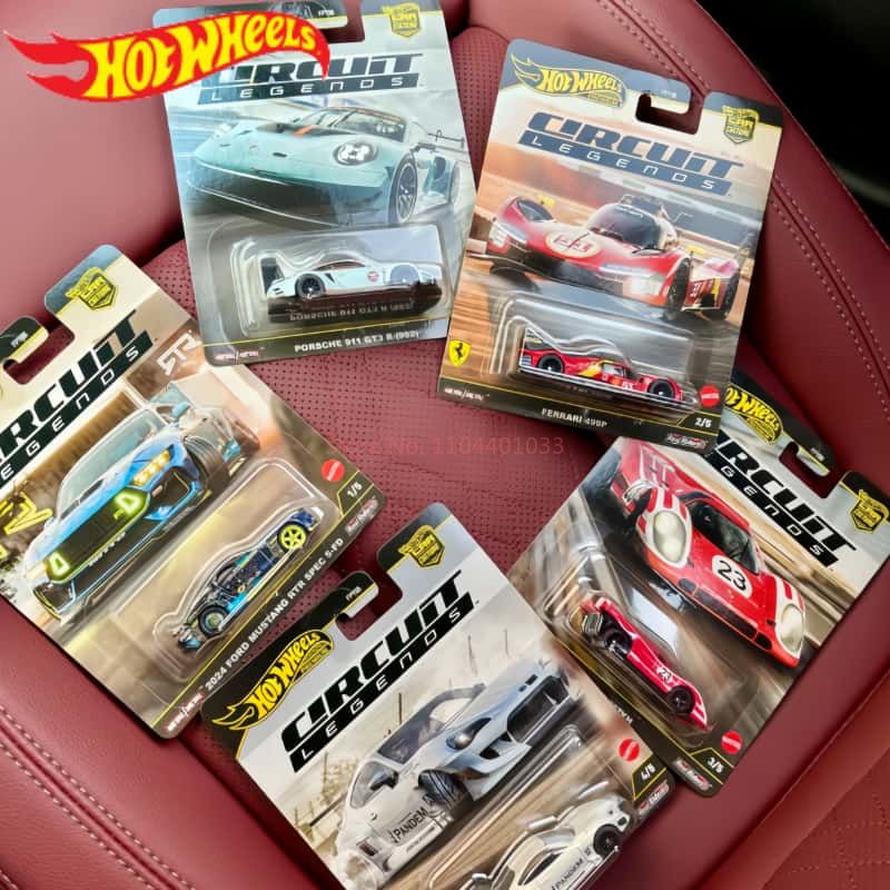 Nouvelles voitures originales  - Hot Wheels Car Track Sets avis et prix