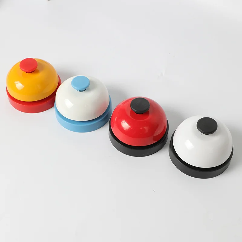 Cloche de commande de Table mu - Board Game Cafe avis et prix