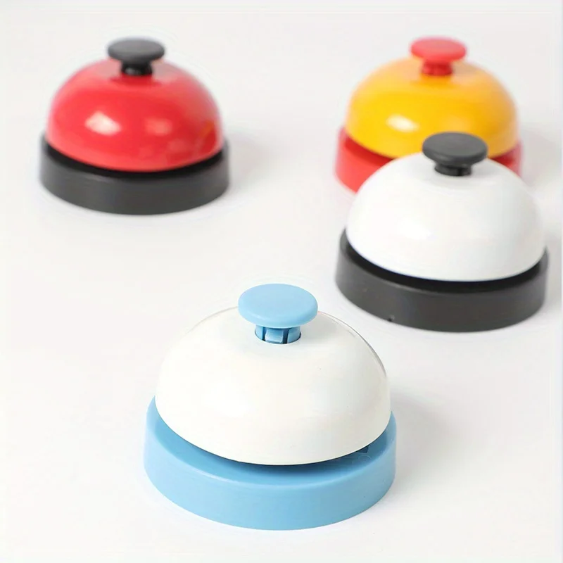 Cloche de commande de Table mu - Board Game Cafe avis et prix