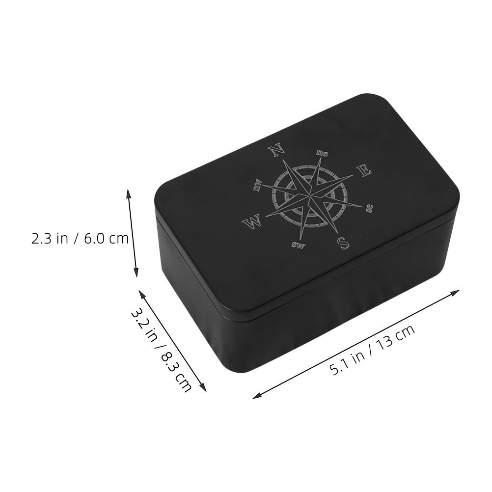 2 boîtes de rangement robustes - Board Game Box avis et prix