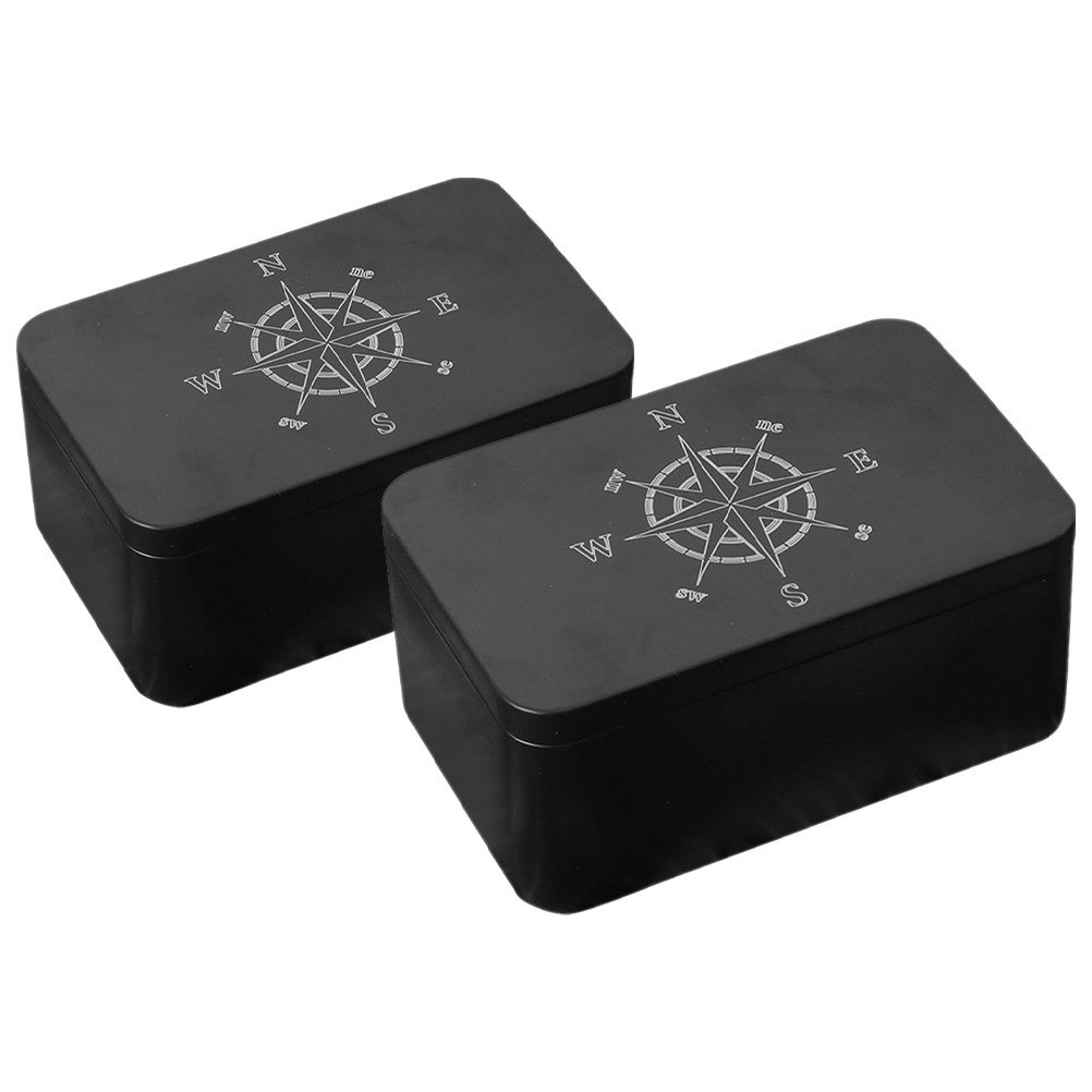 2 boîtes de rangement robustes - Board Game Box avis et prix