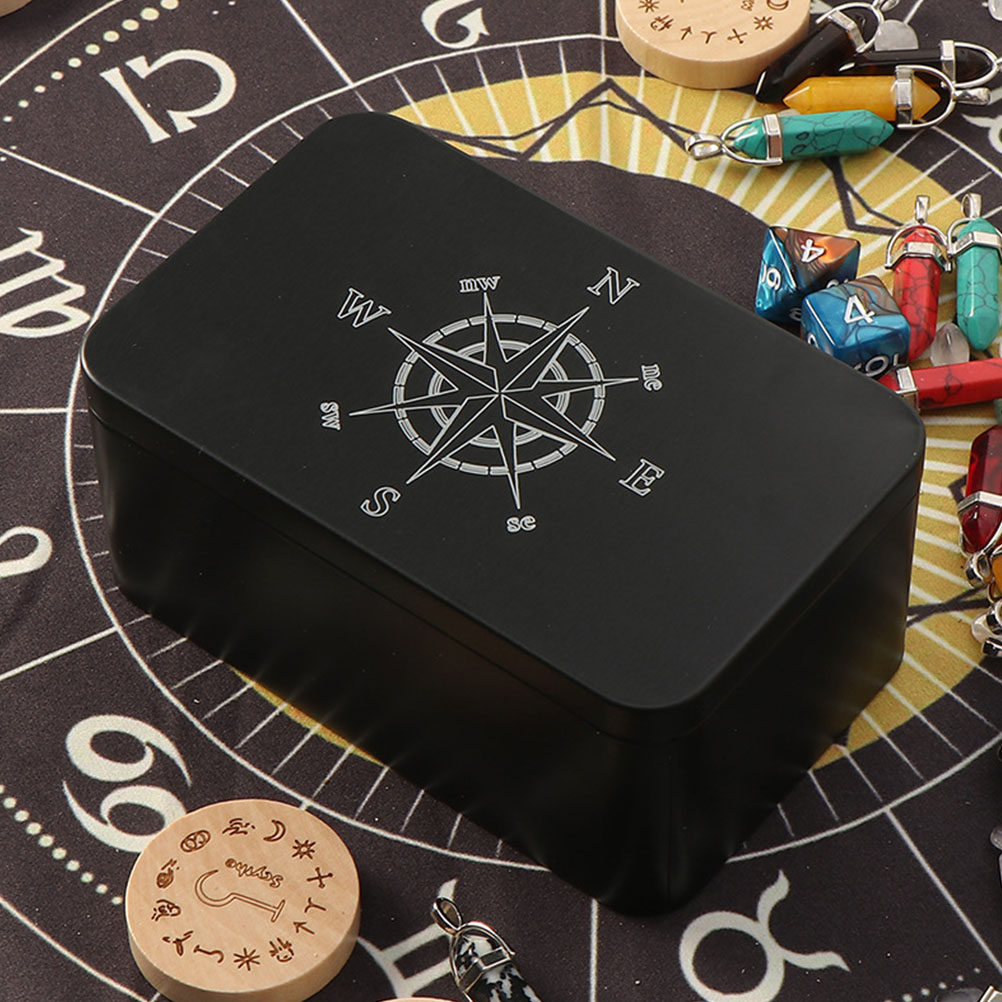 2 boîtes de rangement robustes - Board Game Box avis et prix