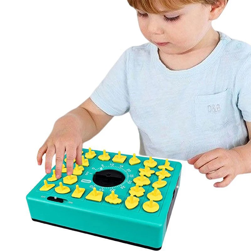 Jeu de table éducatif pour enf - Board Game History avis et prix