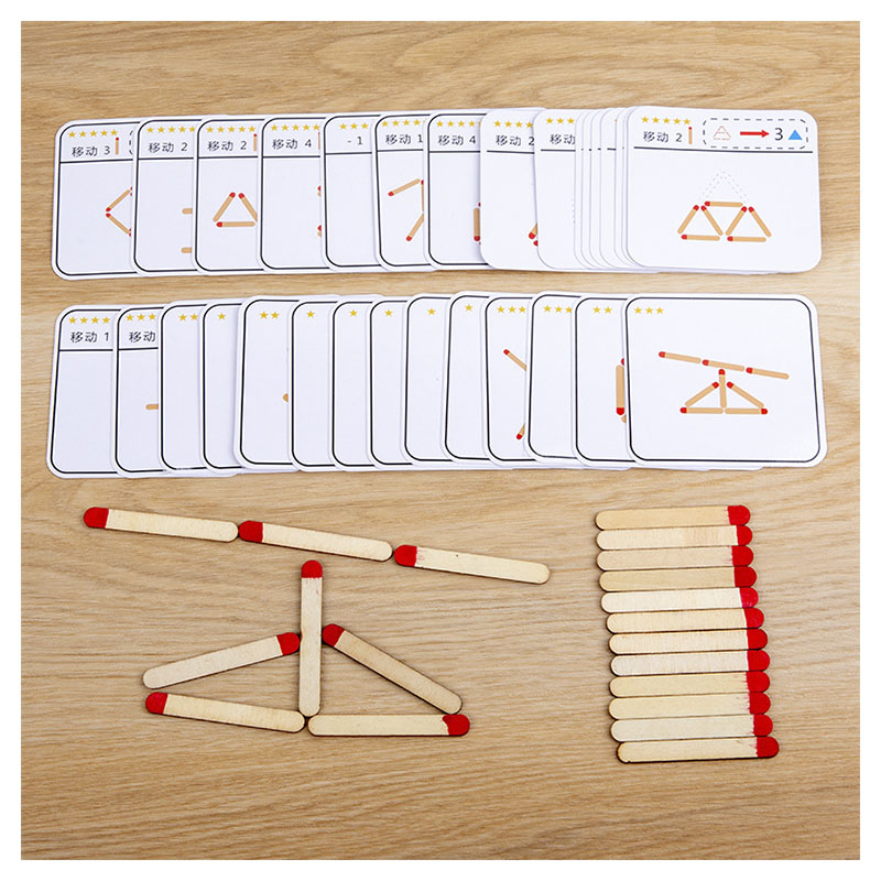 Jeu de puzzle Montessori, joue - Board Game Diy avis et prix