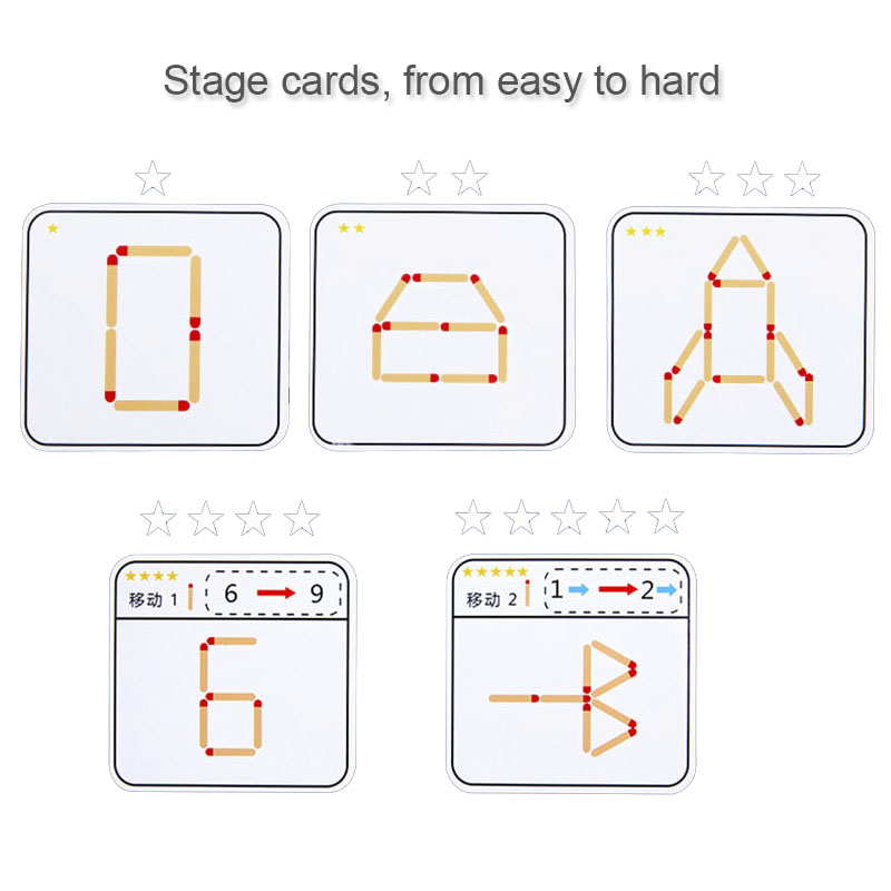 Jeu de puzzle Montessori, joue - Board Game Diy avis et prix