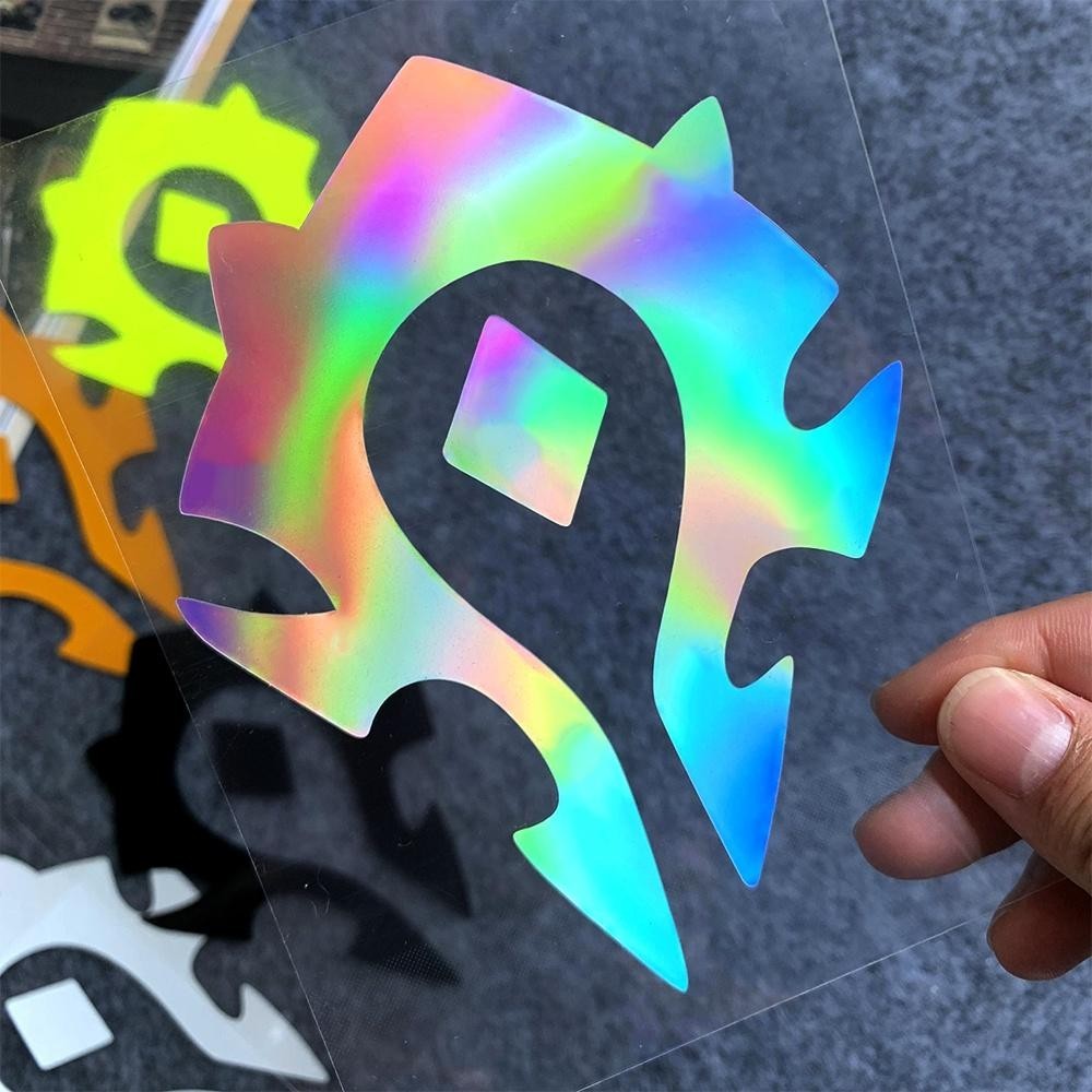 Autocollants de voiture avec L - Board Game Logo avis et prix