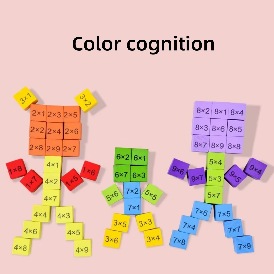 Jouets éducatifs Montessori po - Board Game Idea avis et prix