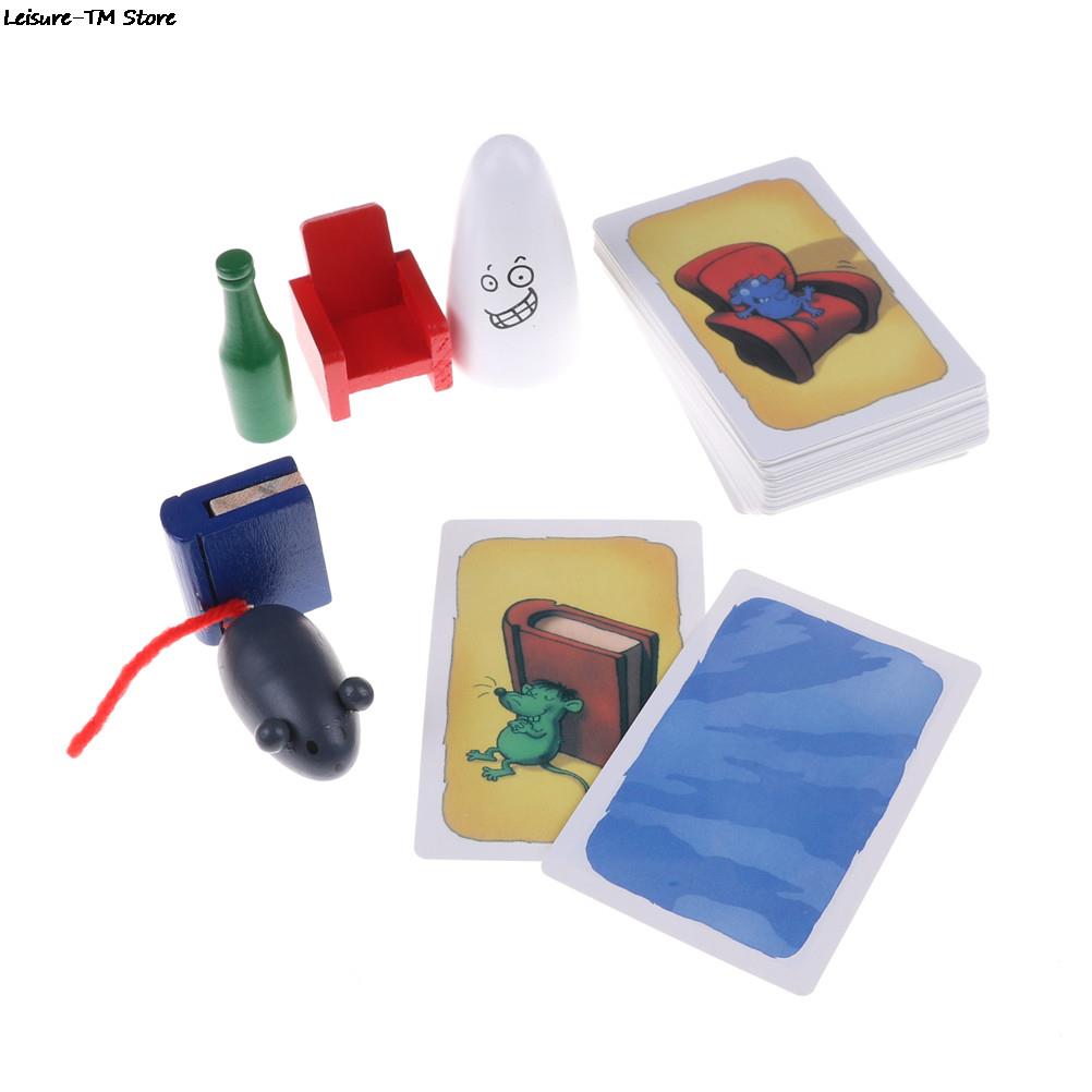 Jeu de société de raid de fant - Board Game Harmonies avis et prix