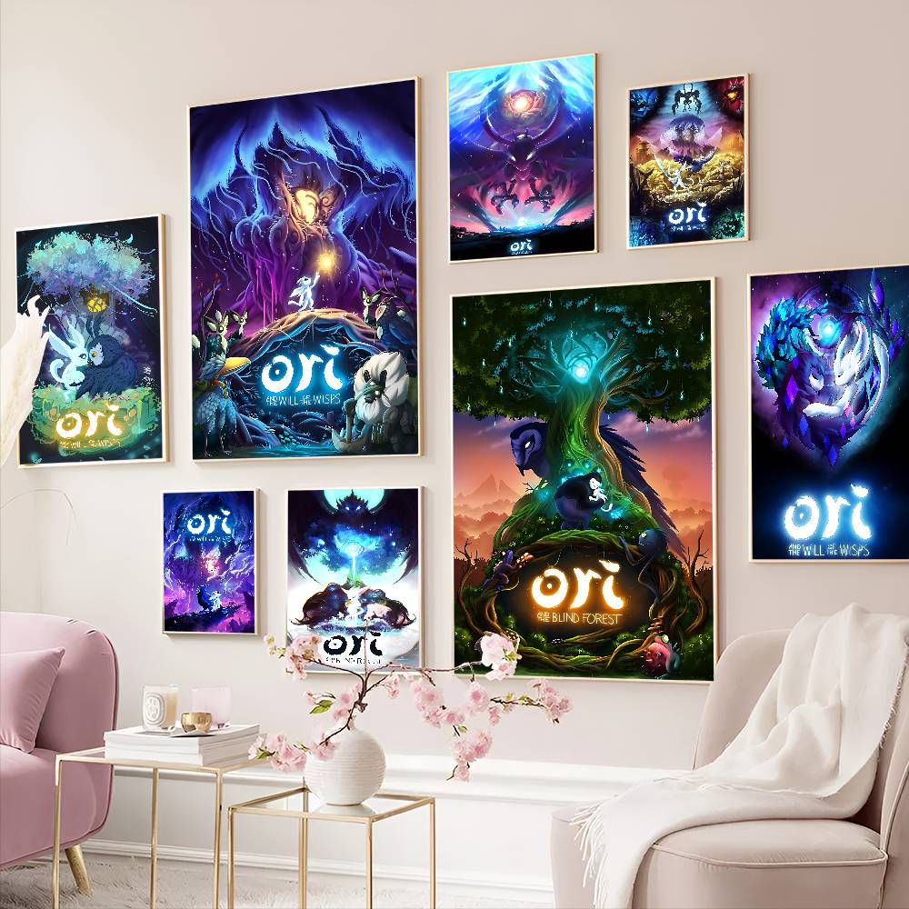 Affiches murales 3D horizontal - Board Game Cafe avis et prix