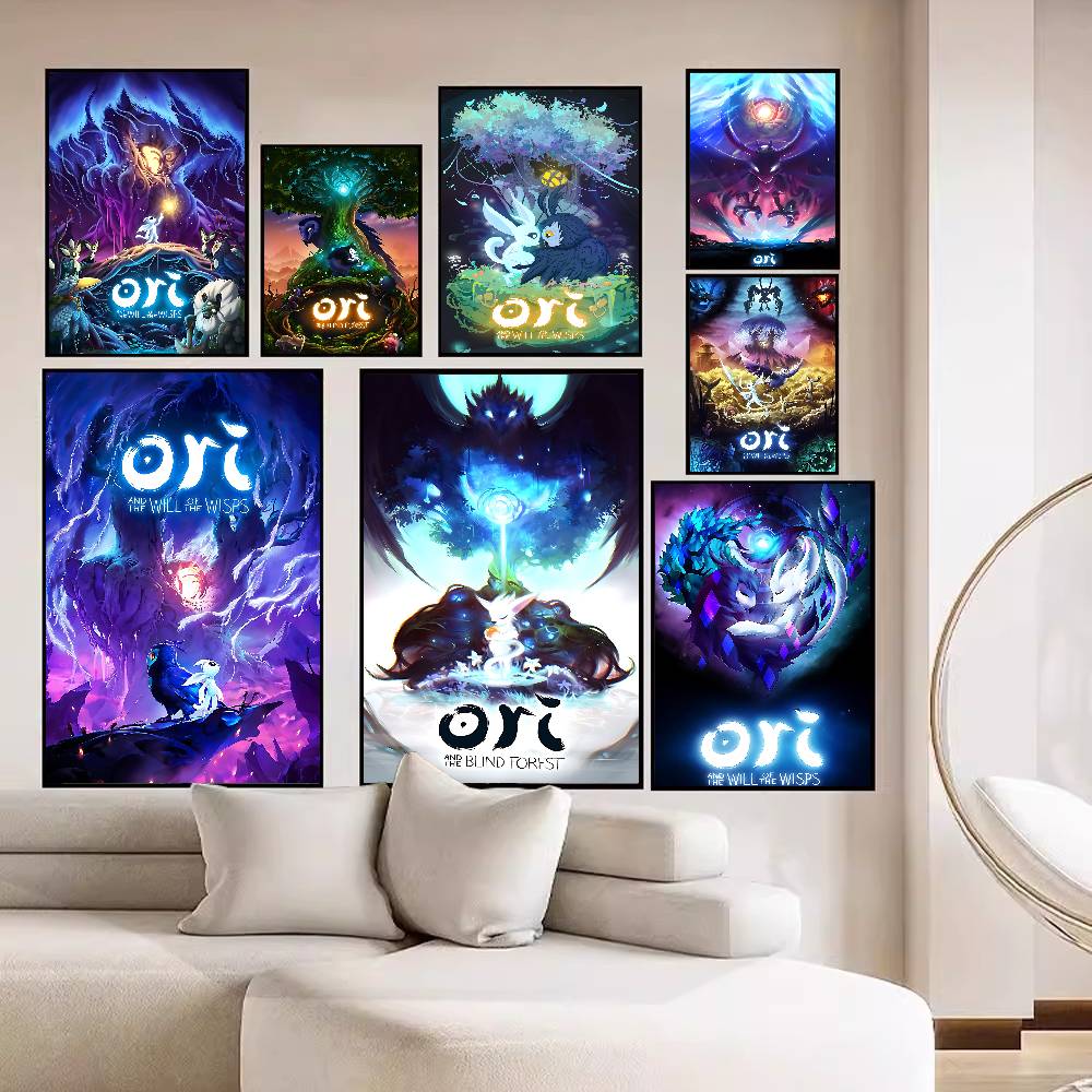 Affiches murales 3D horizontal - Board Game Cafe avis et prix