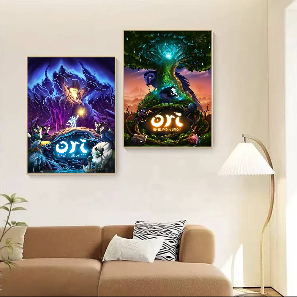 Affiches murales 3D horizontal - Board Game Cafe avis et prix