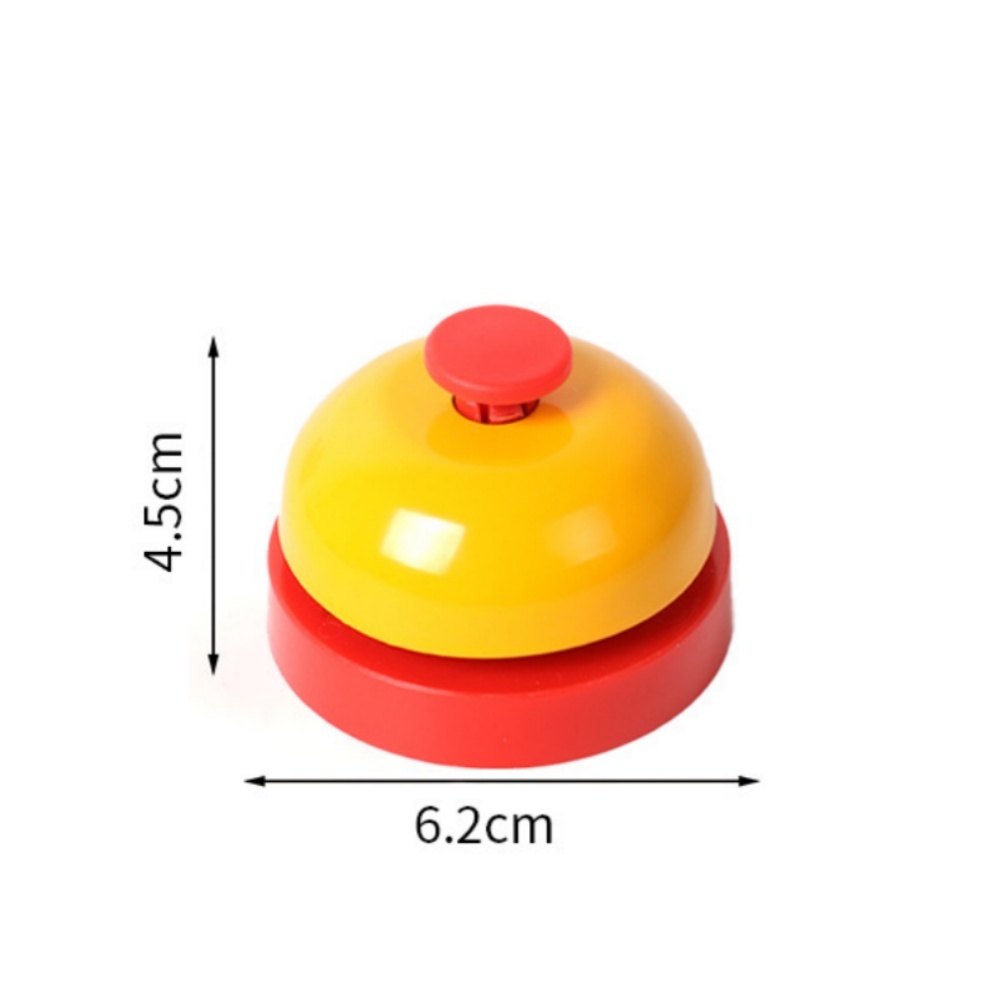 Accessoires de jouets cloche m - Board Game Cafe avis et prix