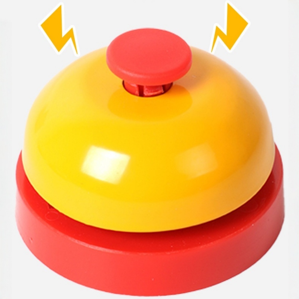 Accessoires de jouets cloche m - Board Game Cafe avis et prix
