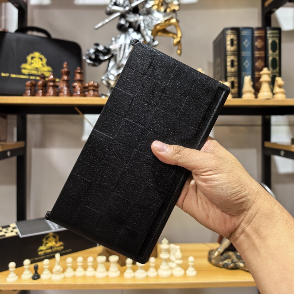 Mini jeu d'échecs avec jeux de - Board Game Cafe avis et prix