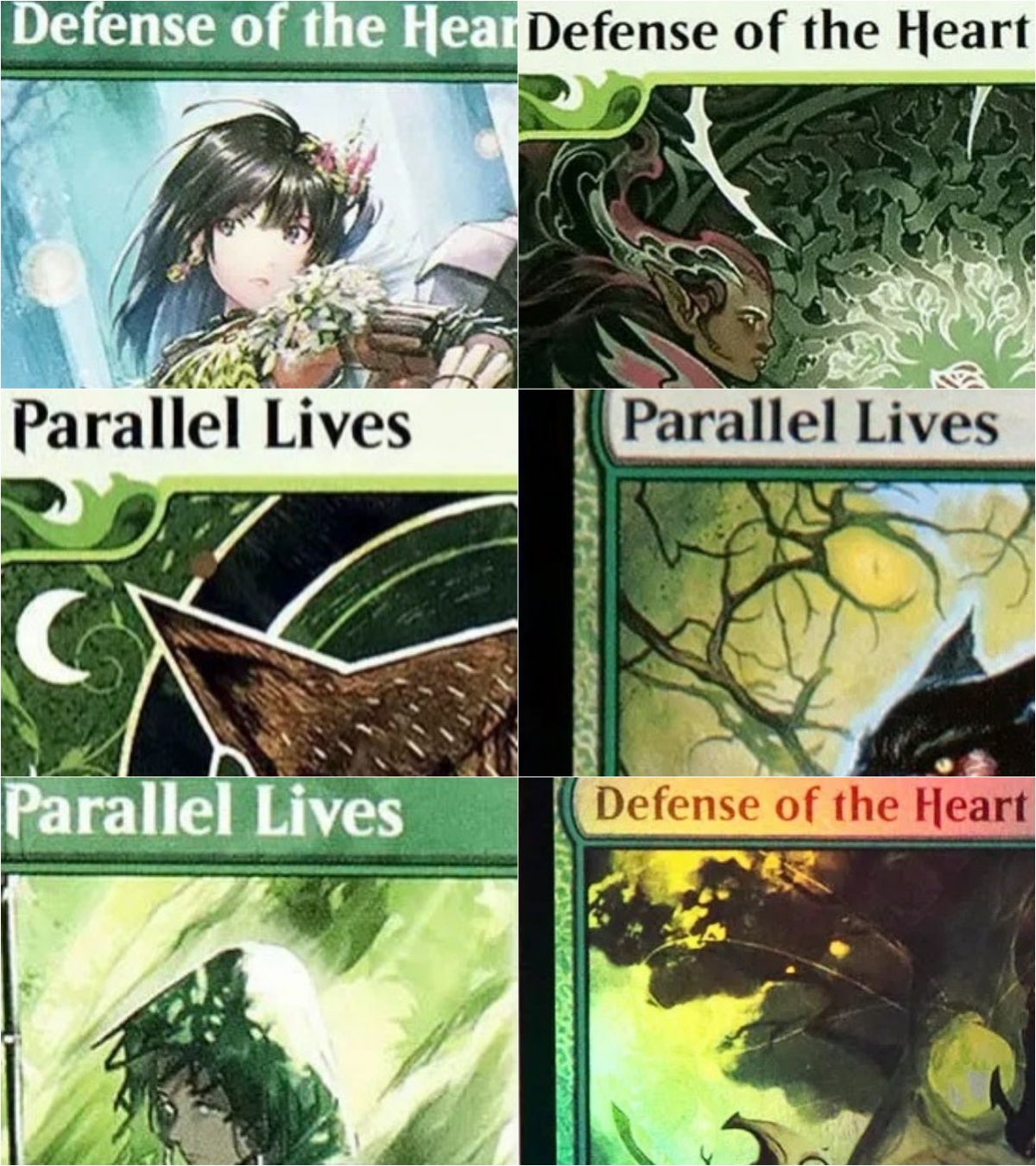 Cartes Proxy TCG « Défense du  - Board Game History avis et prix