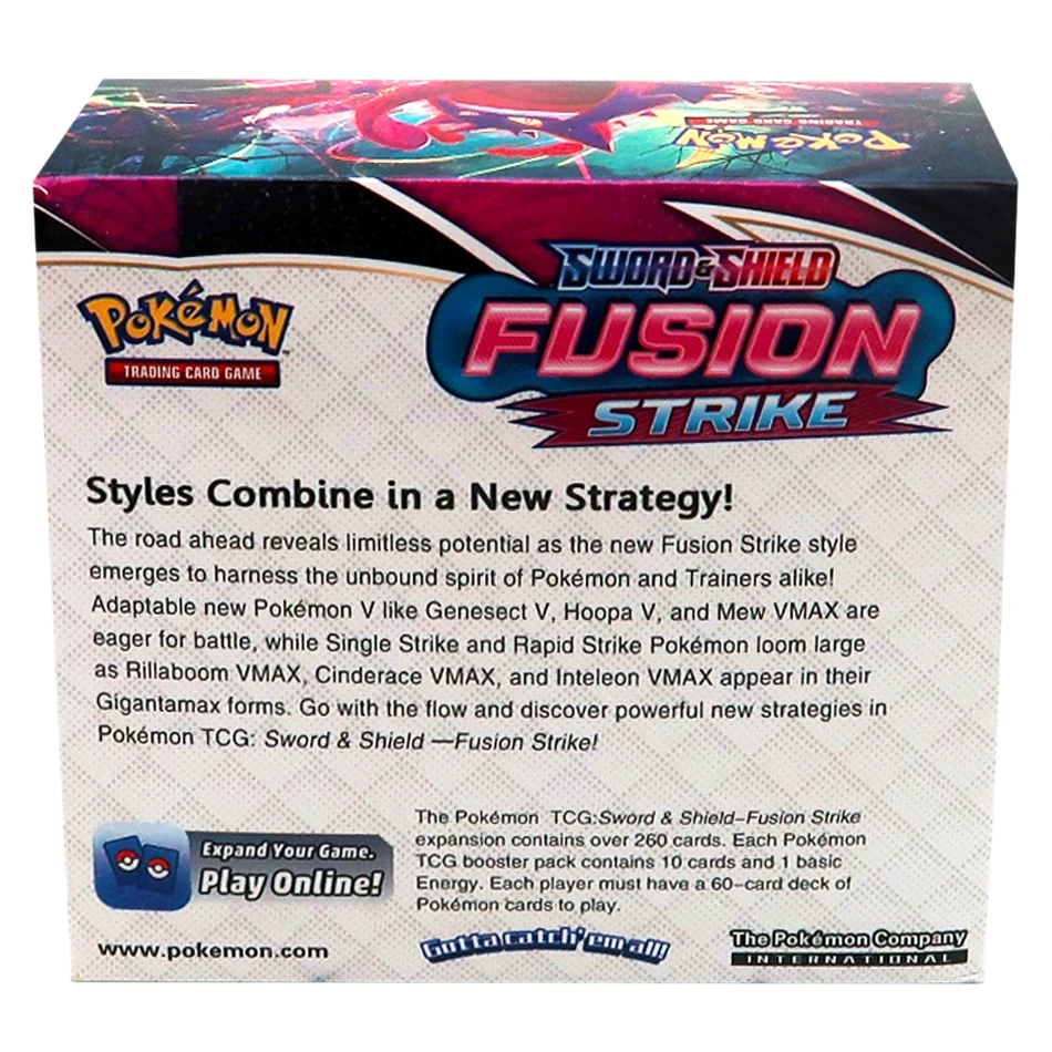 324 pièces cartes Pokemon TCG: - Board Game Box avis et prix
