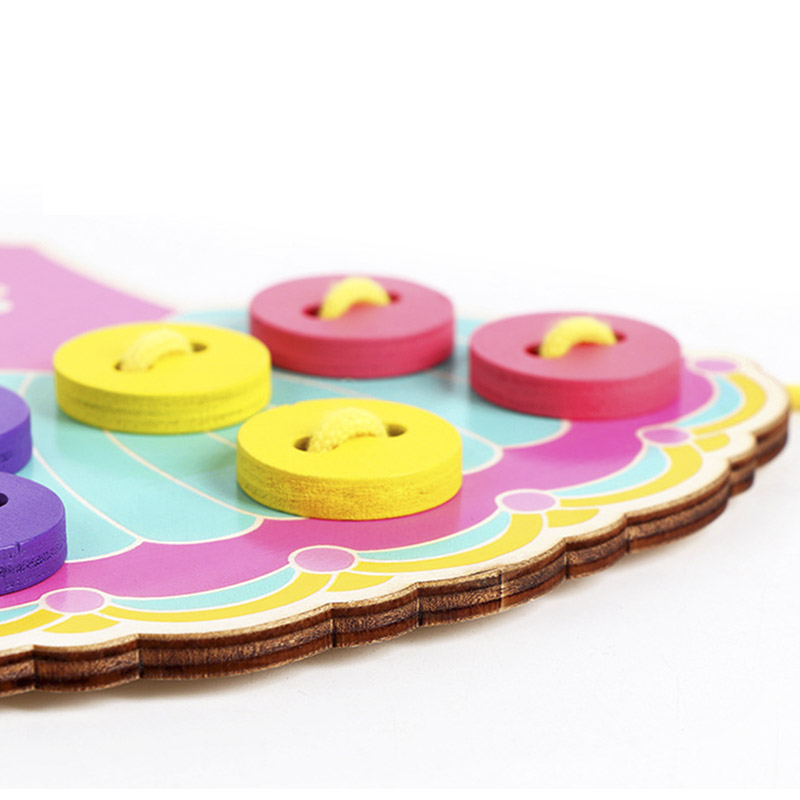 1 ensemble Montessori pour enf - Board Game Idea avis et prix